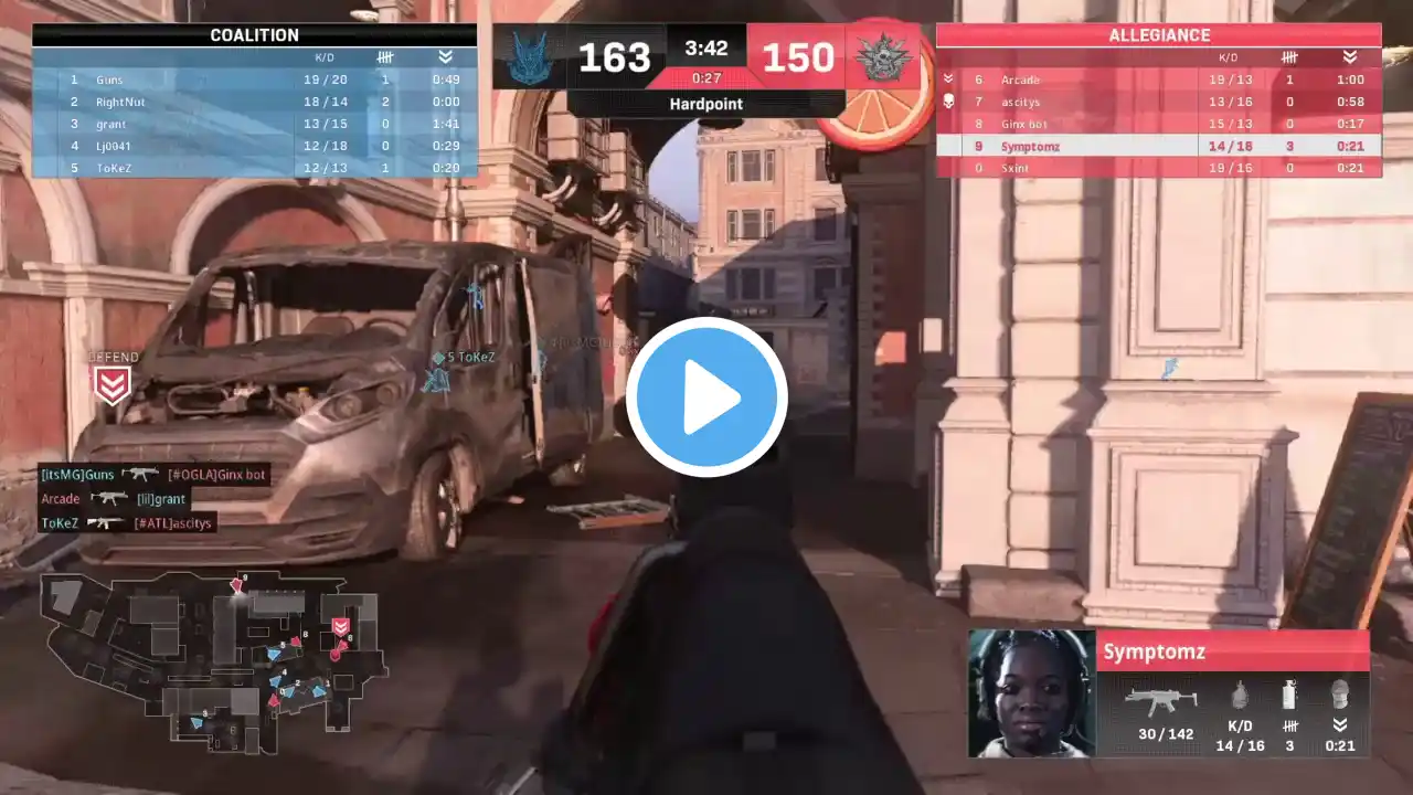 ภาพตัวอย่างวิดีโอ