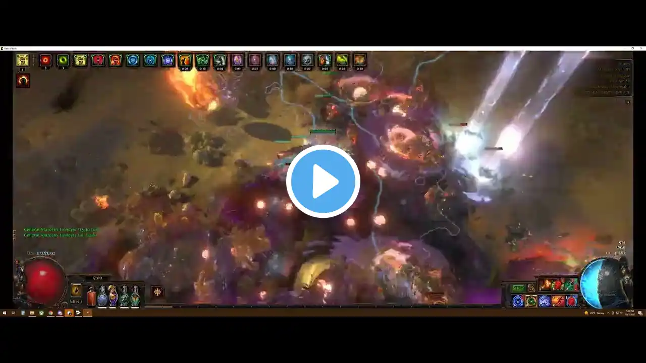 ภาพตัวอย่างวิดีโอ