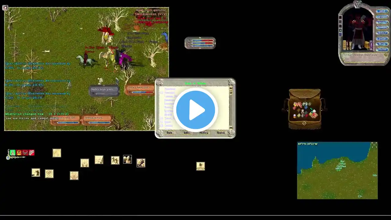 ภาพตัวอย่างวิดีโอ