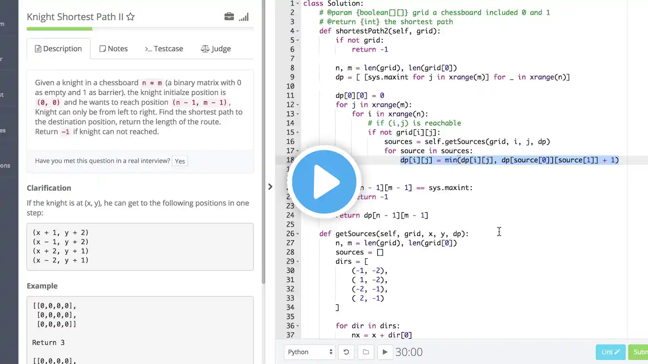 ภาพตัวอย่างวิดีโอ
