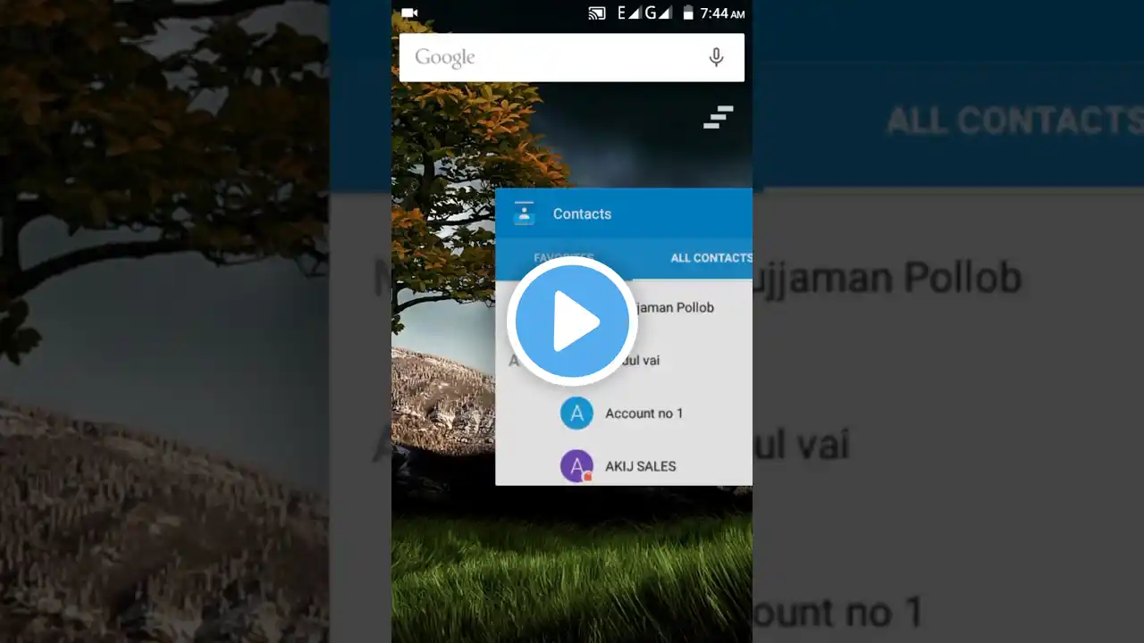 ภาพตัวอย่างวิดีโอ