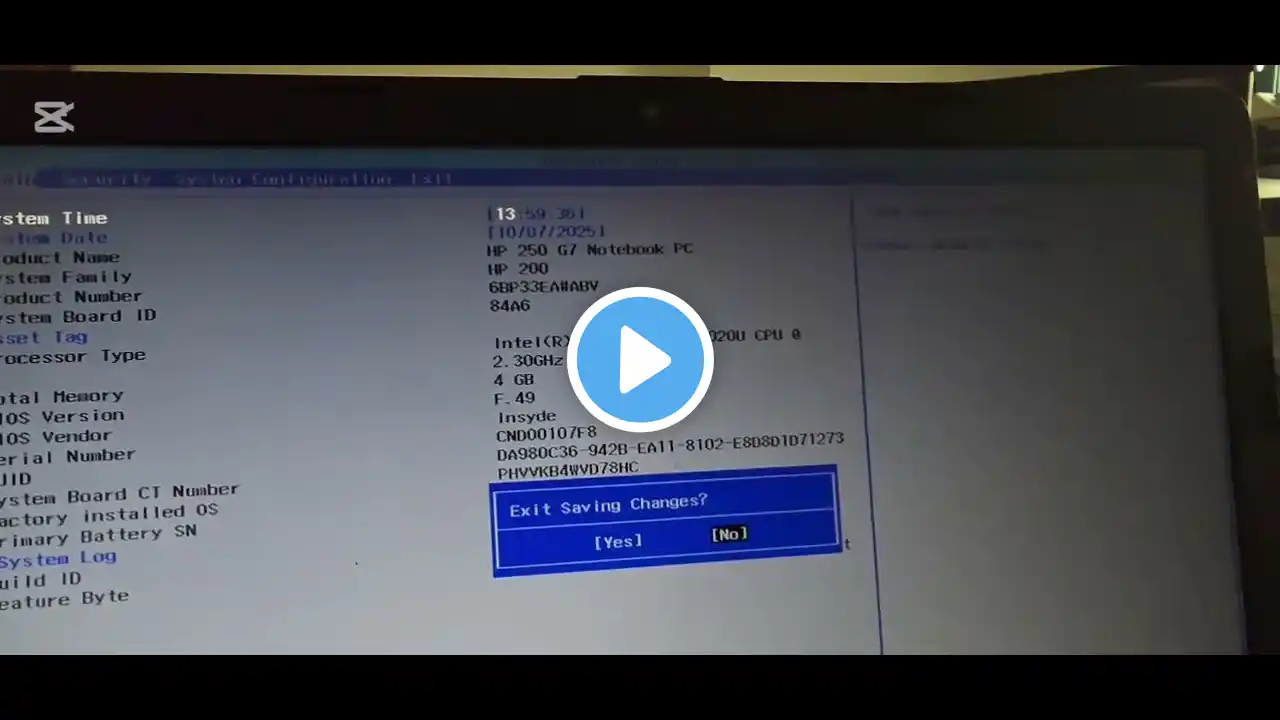 ภาพตัวอย่างวิดีโอ