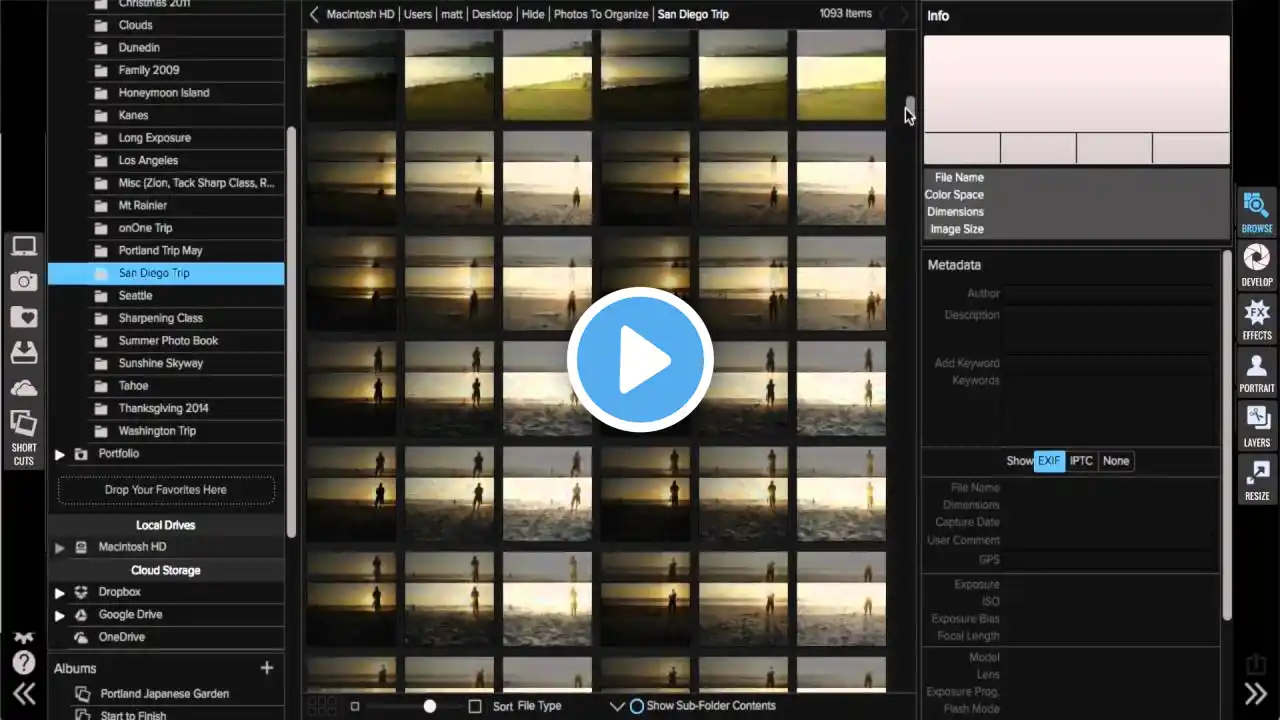 ภาพตัวอย่างวิดีโอ