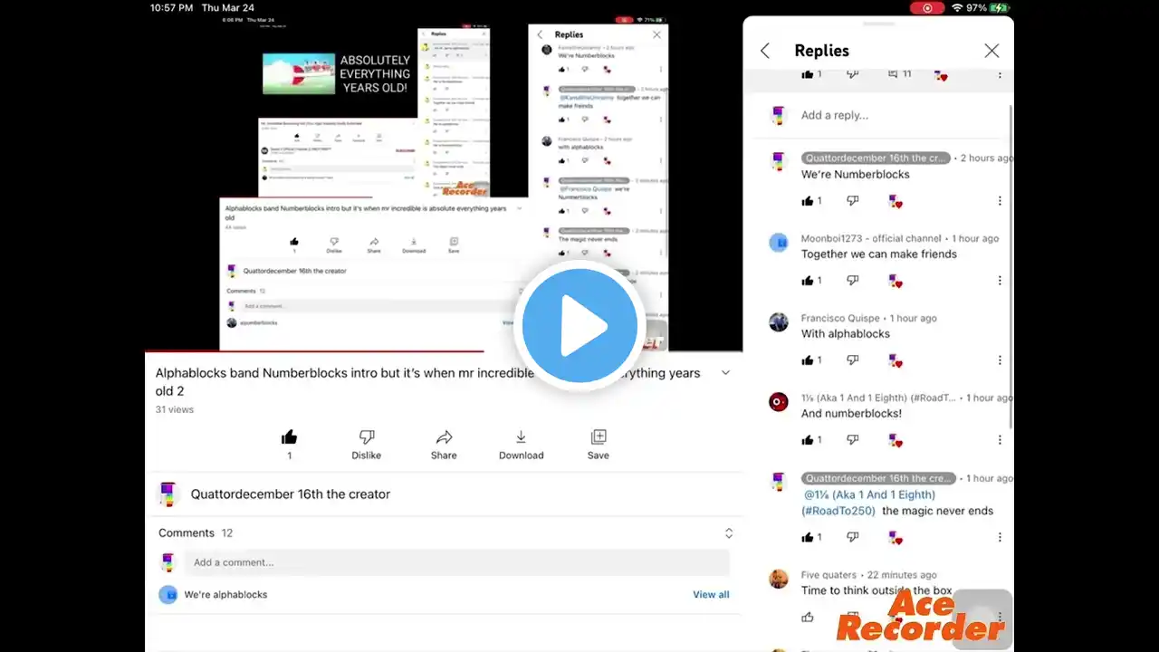 ภาพตัวอย่างวิดีโอ