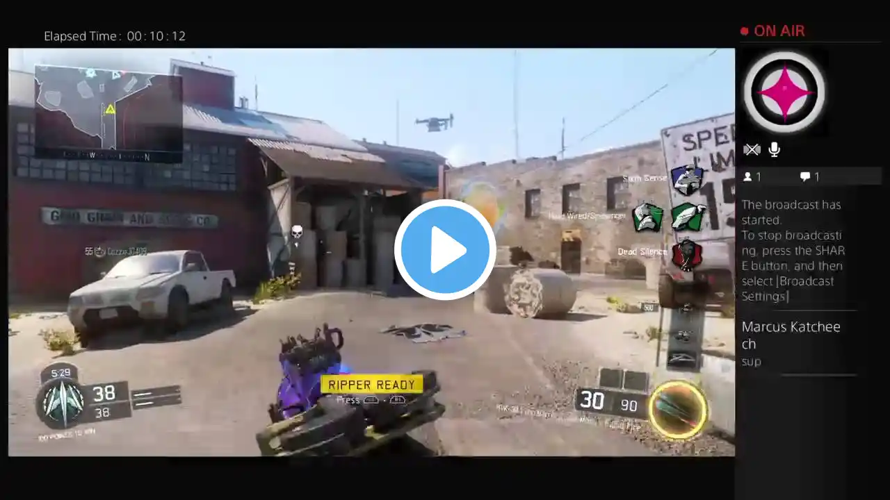 ภาพตัวอย่างวิดีโอ