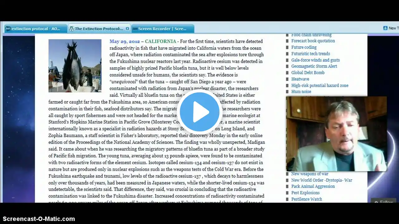 ภาพตัวอย่างวิดีโอ