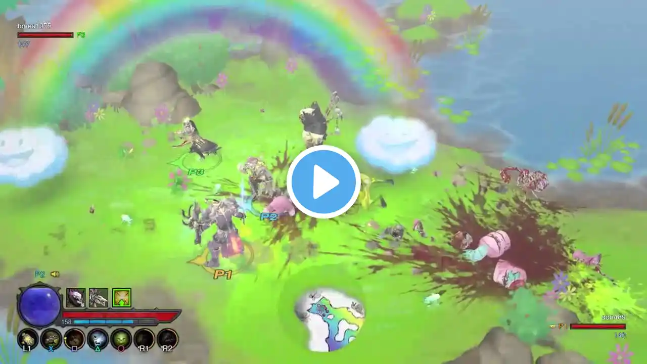 ภาพตัวอย่างวิดีโอ