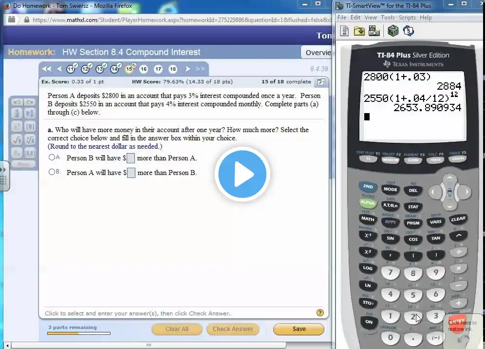 ภาพตัวอย่างวิดีโอ