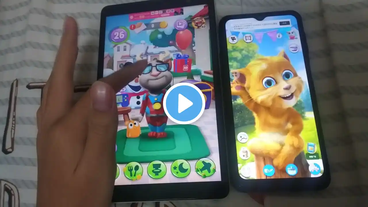 ภาพตัวอย่างวิดีโอ