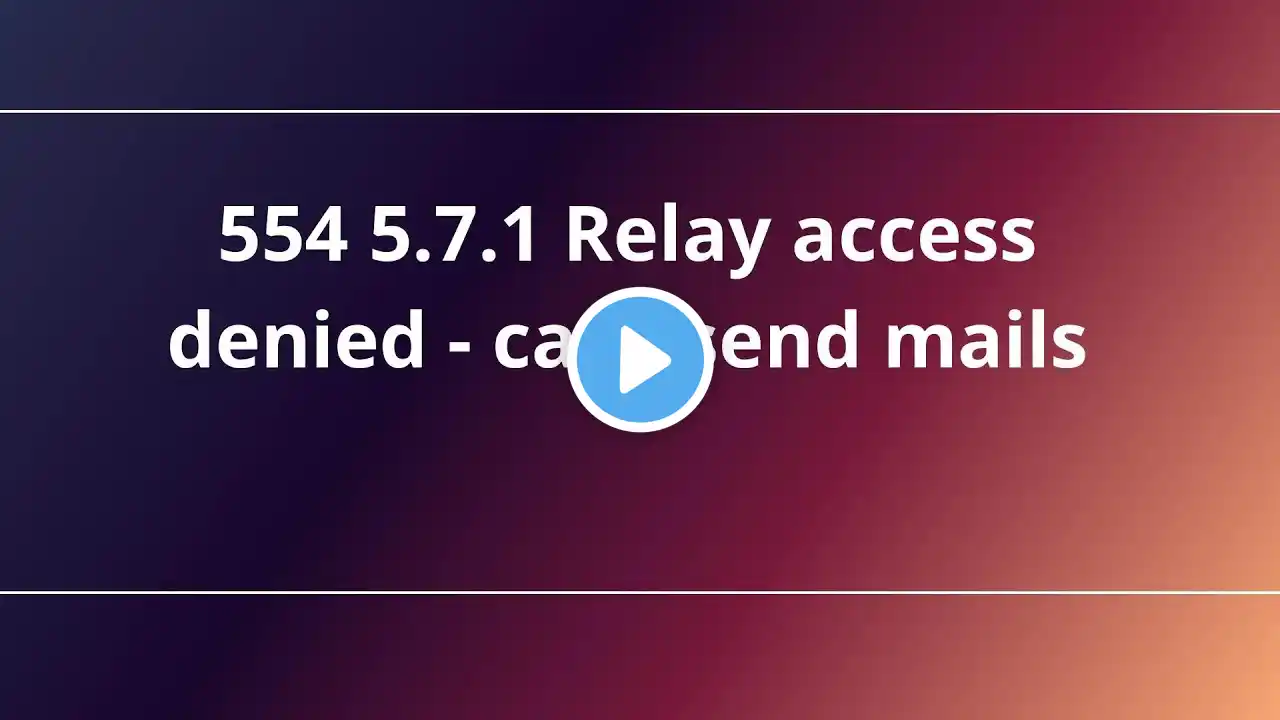 ภาพตัวอย่างวิดีโอ