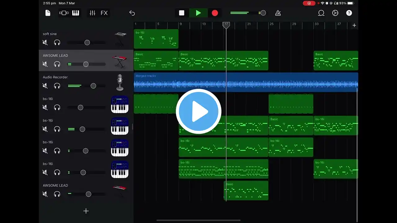 ภาพตัวอย่างวิดีโอ