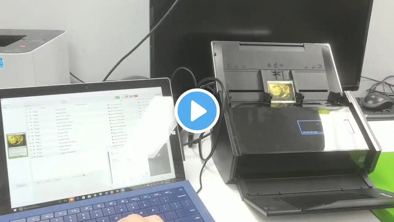 ภาพตัวอย่างวิดีโอ