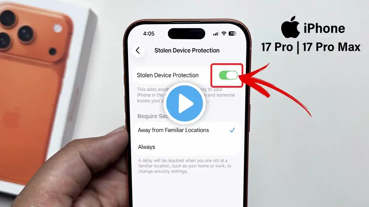 ภาพตัวอย่างวิดีโอ