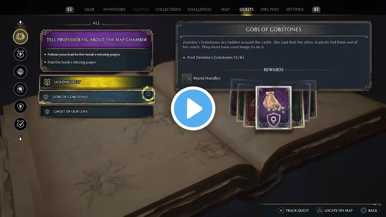 ภาพตัวอย่างวิดีโอ