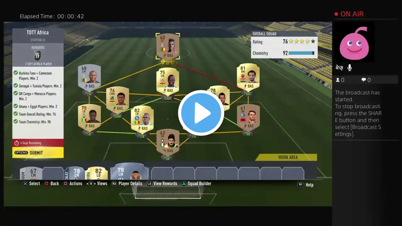 ภาพตัวอย่างวิดีโอ