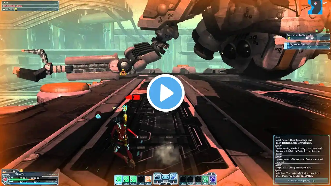 ภาพตัวอย่างวิดีโอ