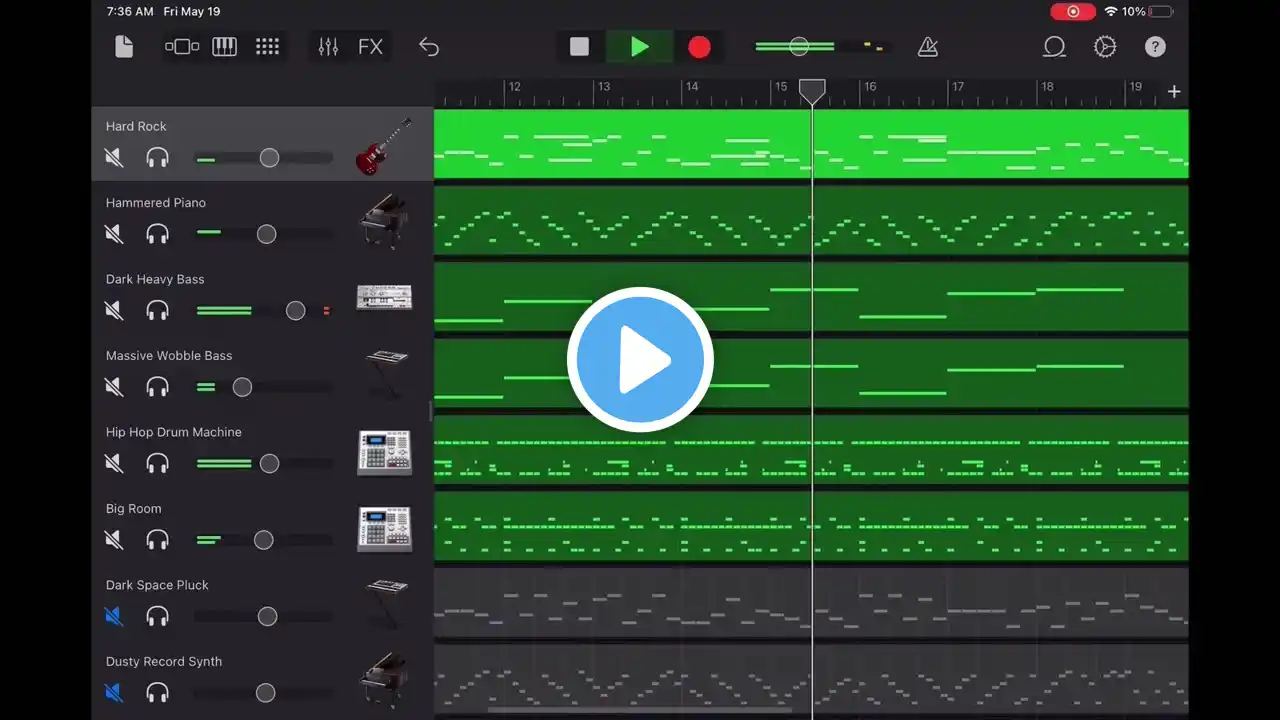 ภาพตัวอย่างวิดีโอ