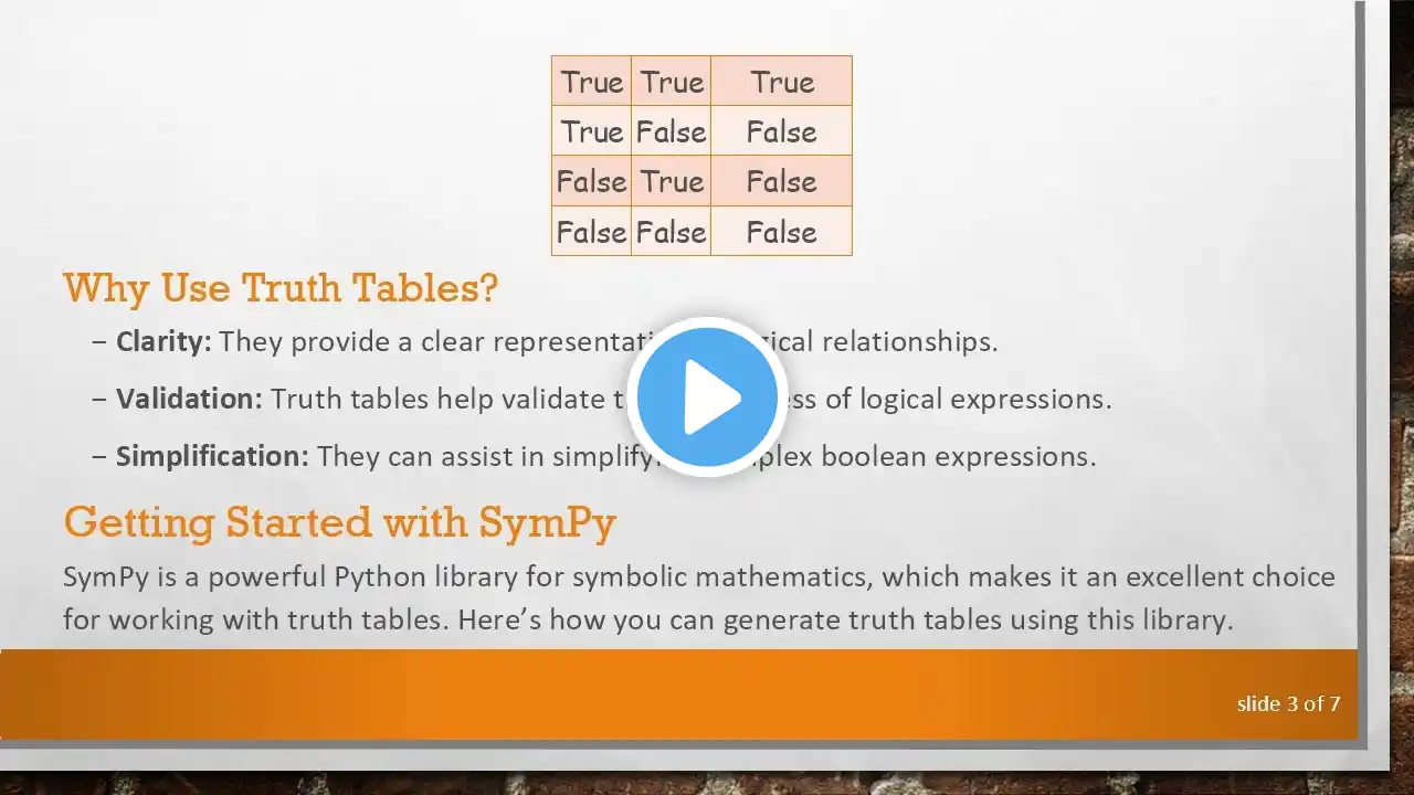 ภาพตัวอย่างวิดีโอ
