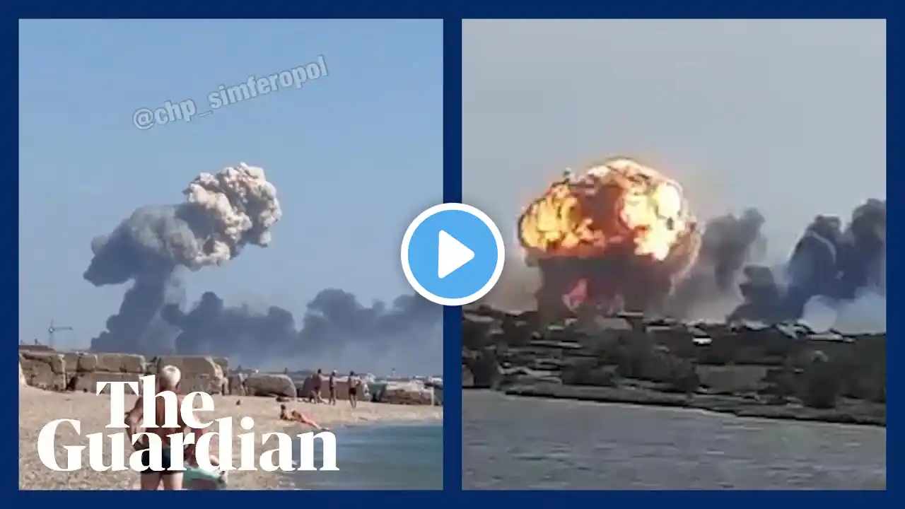 ภาพตัวอย่างวิดีโอ