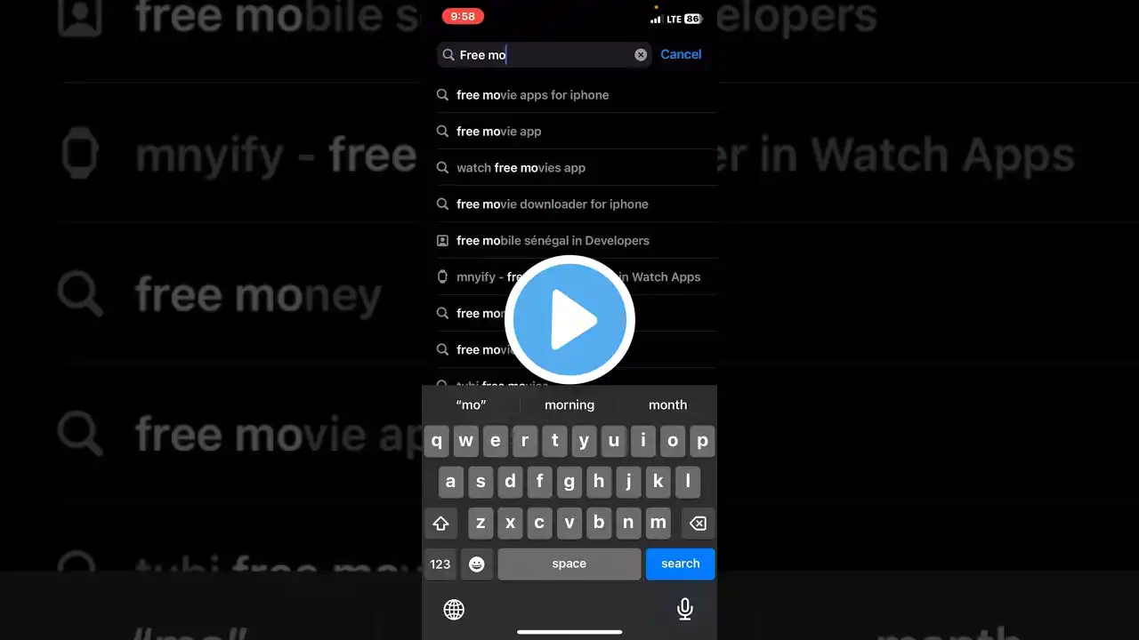 ภาพตัวอย่างวิดีโอ