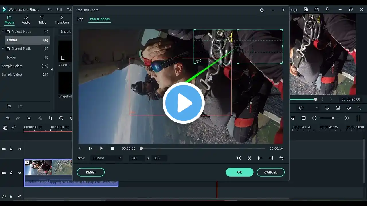 ภาพตัวอย่างวิดีโอ