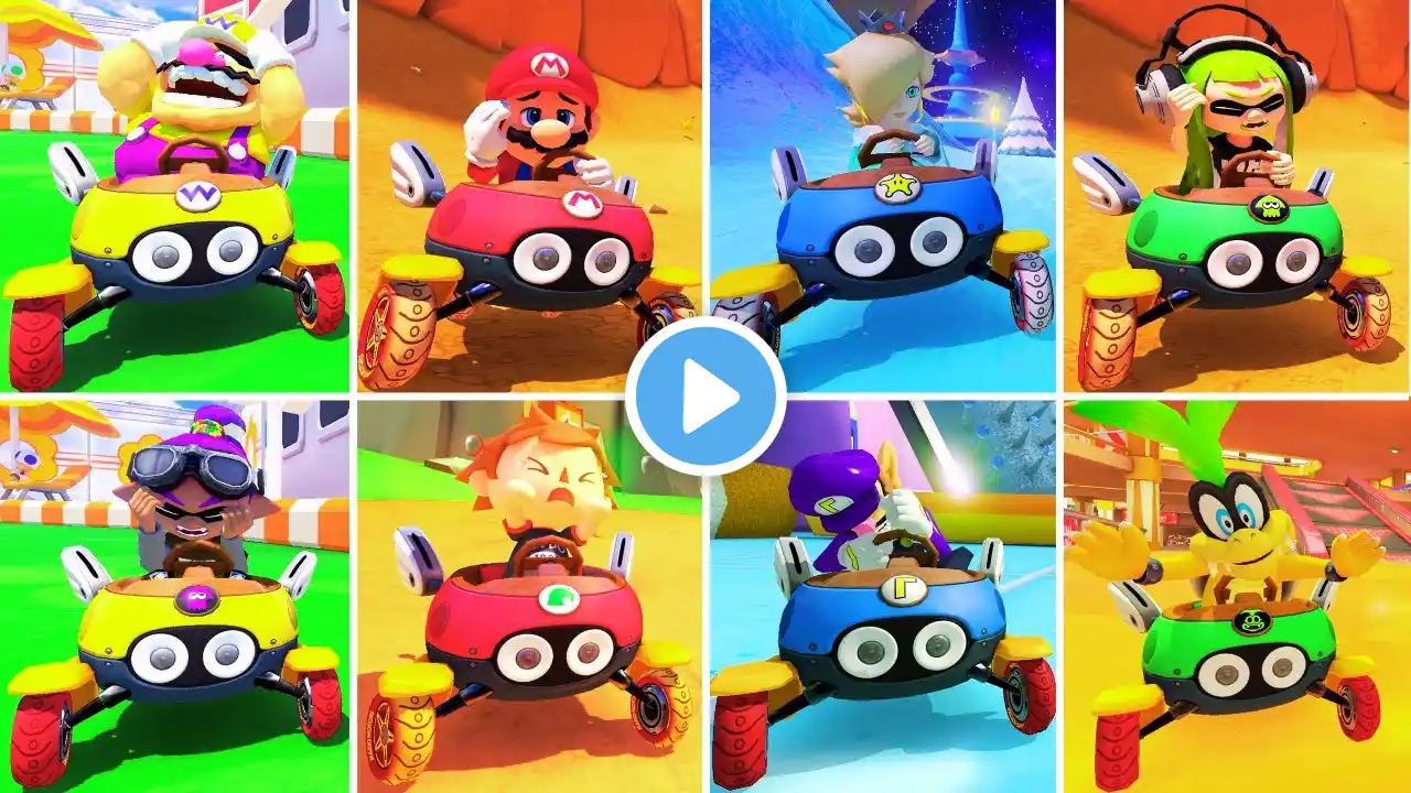 ภาพตัวอย่างวิดีโอ