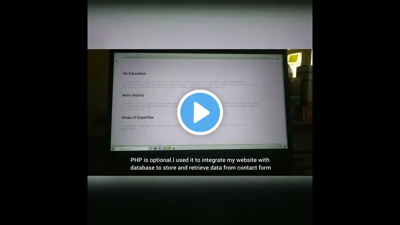 ภาพตัวอย่างวิดีโอ