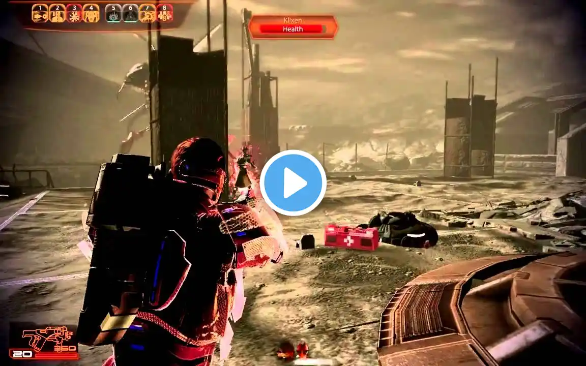 ภาพตัวอย่างวิดีโอ