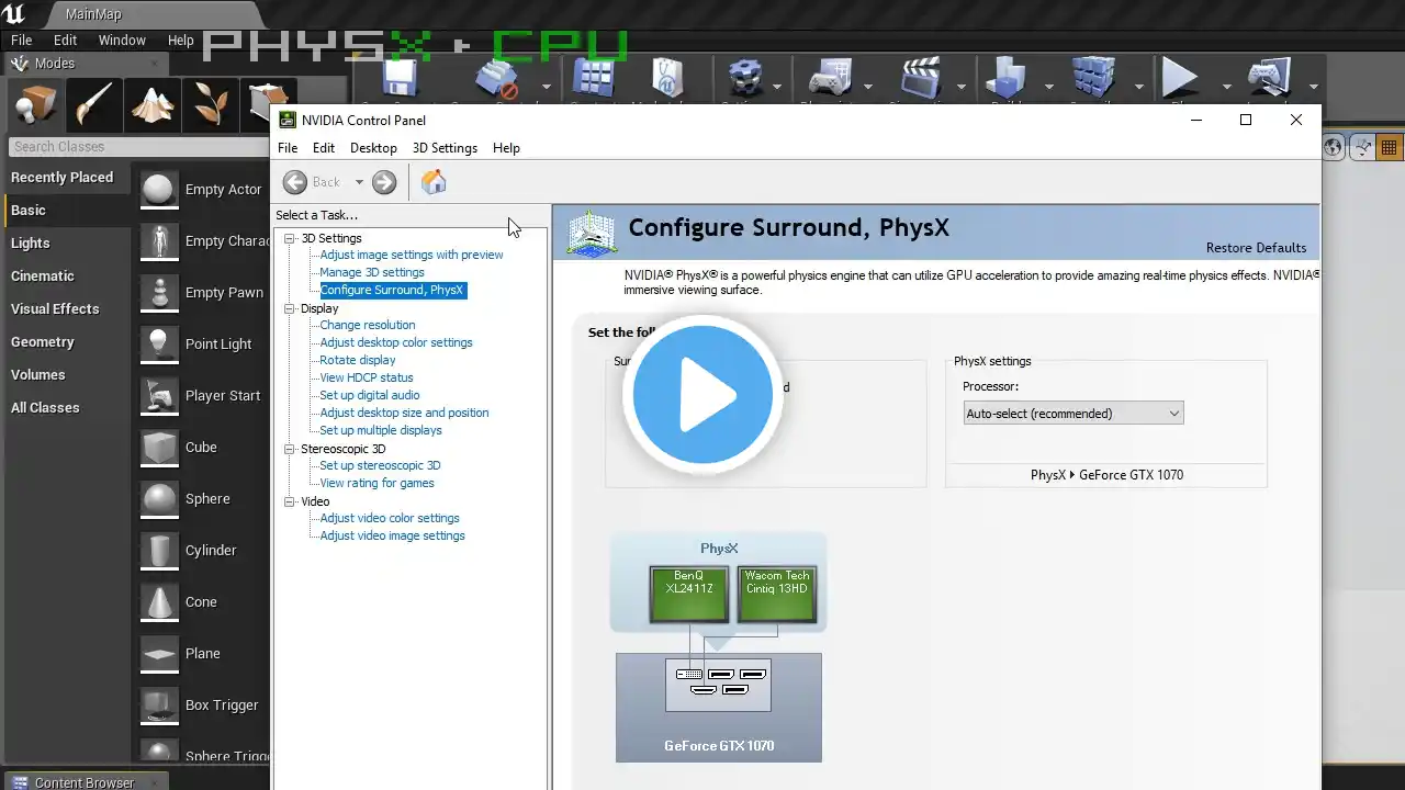 ภาพตัวอย่างวิดีโอ