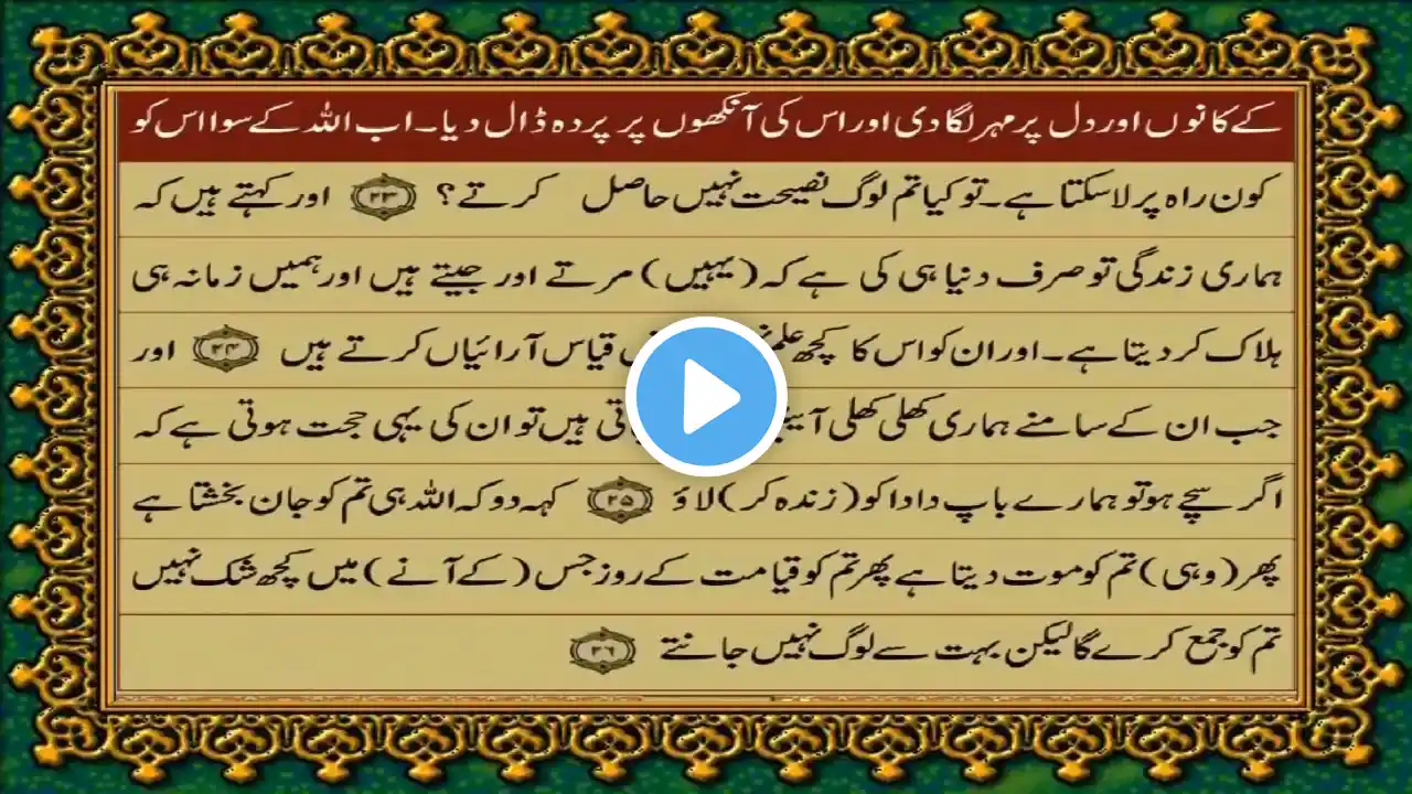 ภาพตัวอย่างวิดีโอ