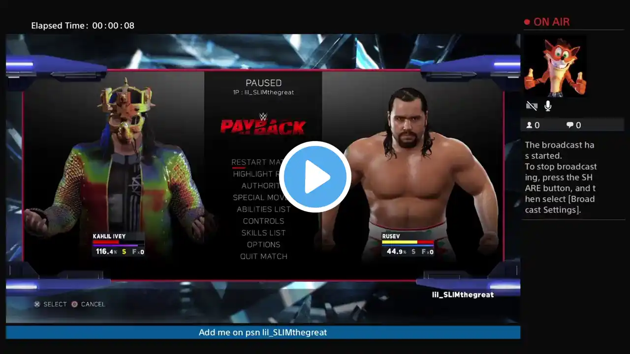 ภาพตัวอย่างวิดีโอ