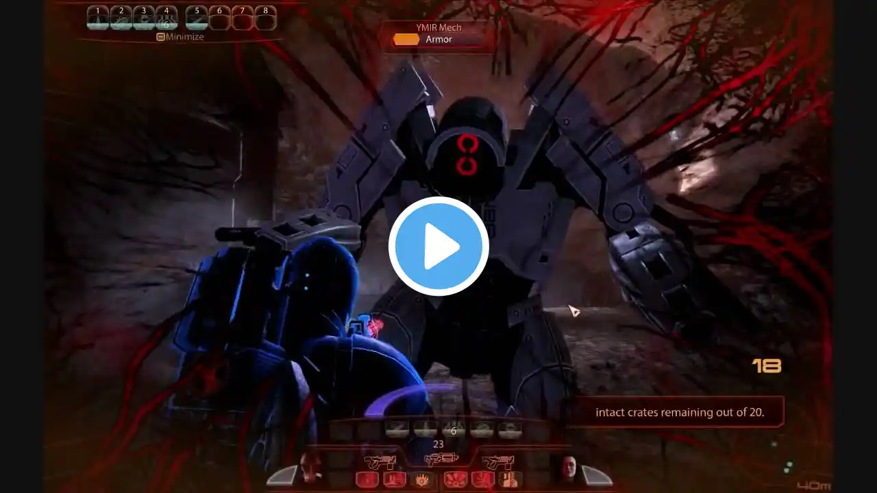 ภาพตัวอย่างวิดีโอ