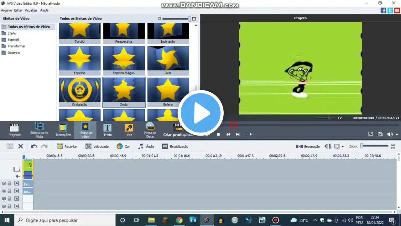 ภาพตัวอย่างวิดีโอ