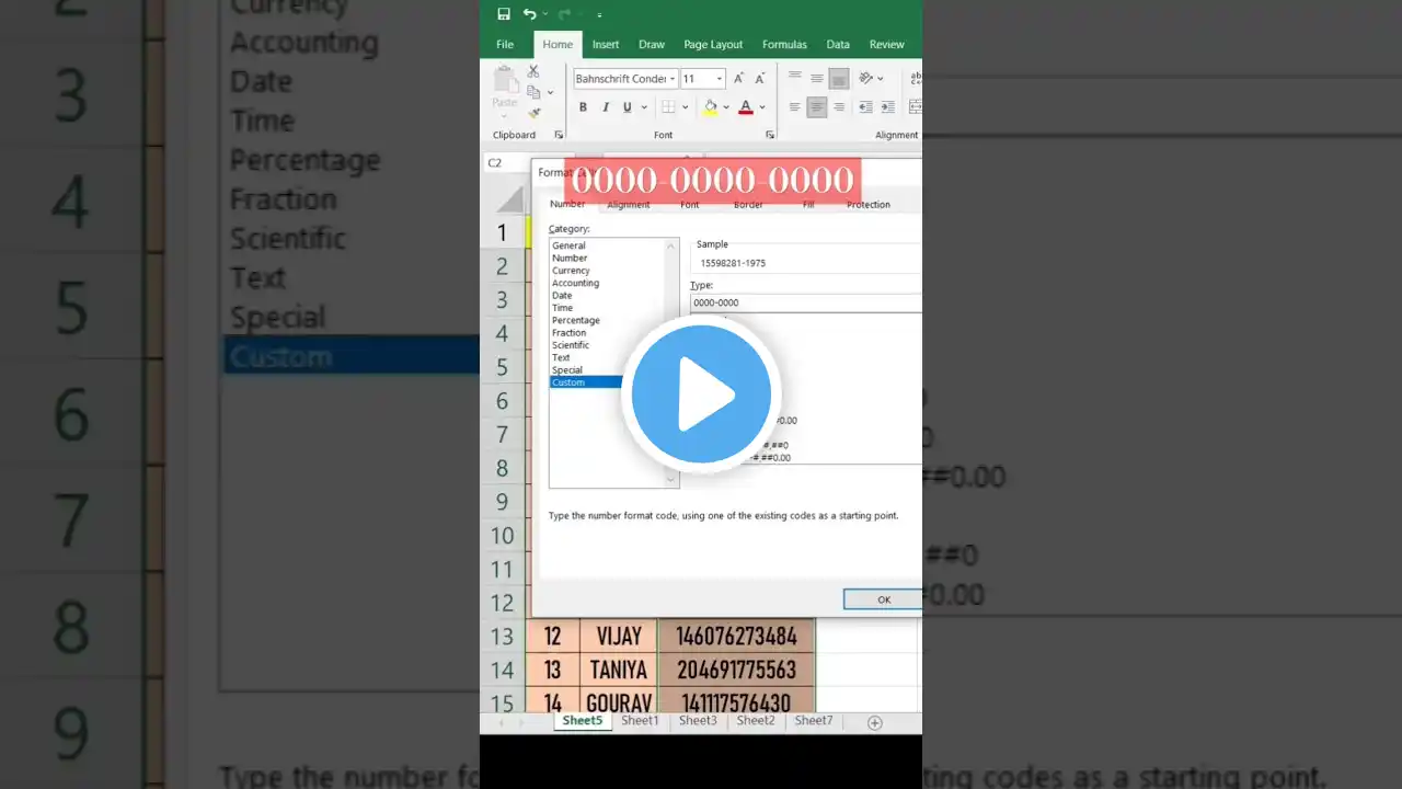 ภาพตัวอย่างวิดีโอ