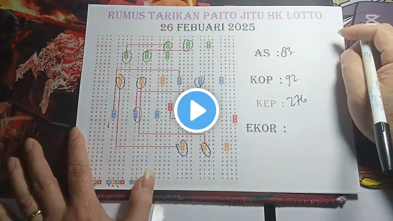 ภาพตัวอย่างวิดีโอ