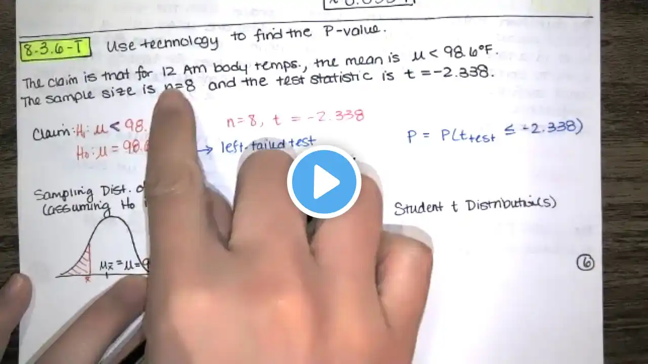 ภาพตัวอย่างวิดีโอ