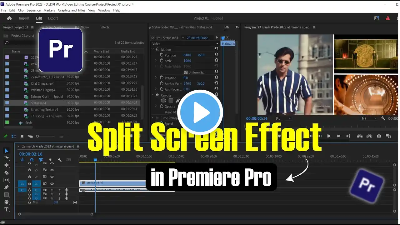 ภาพตัวอย่างวิดีโอ