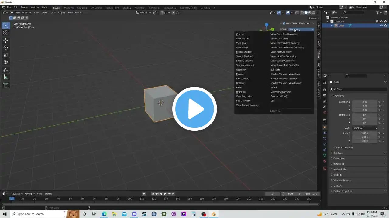 ภาพตัวอย่างวิดีโอ