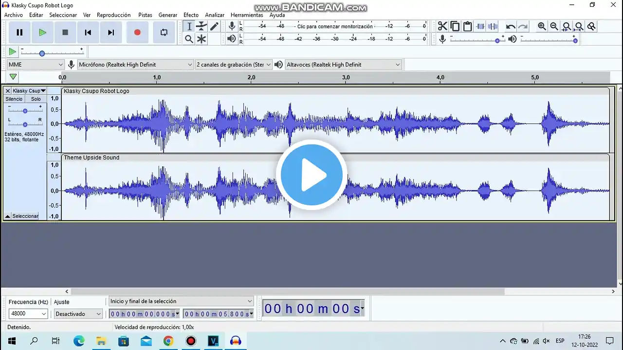 ภาพตัวอย่างวิดีโอ