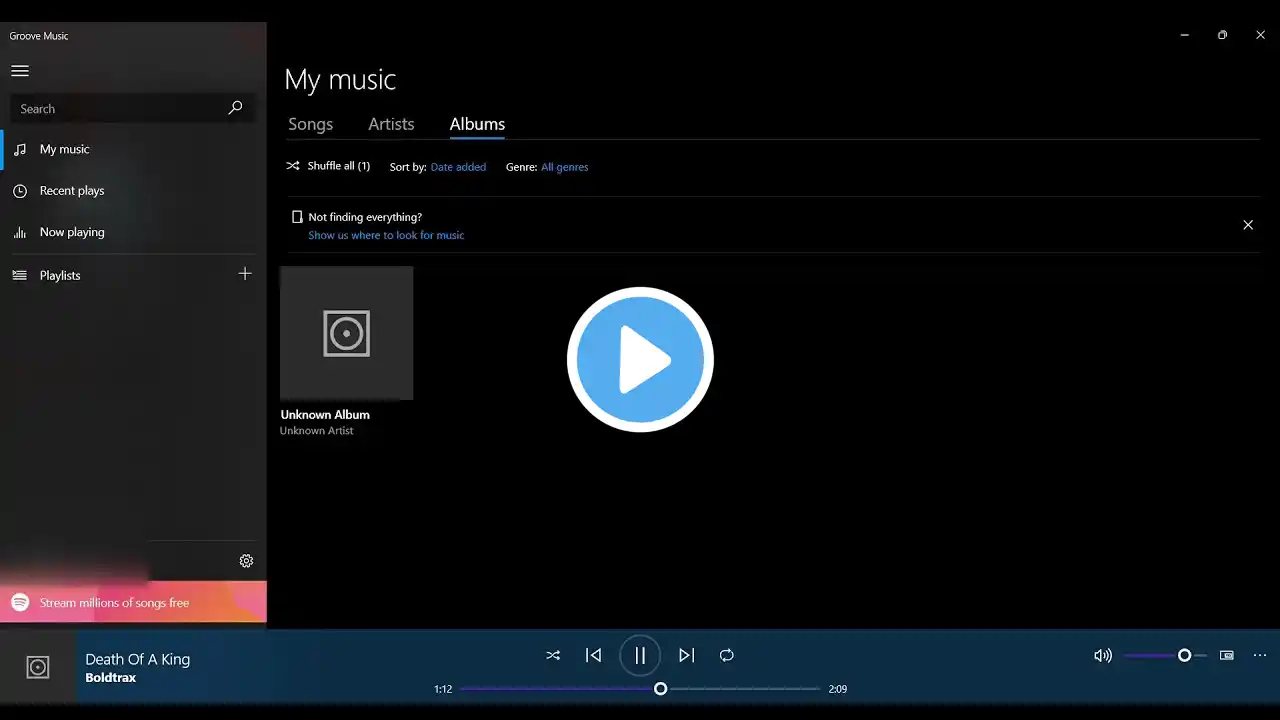 ภาพตัวอย่างวิดีโอ