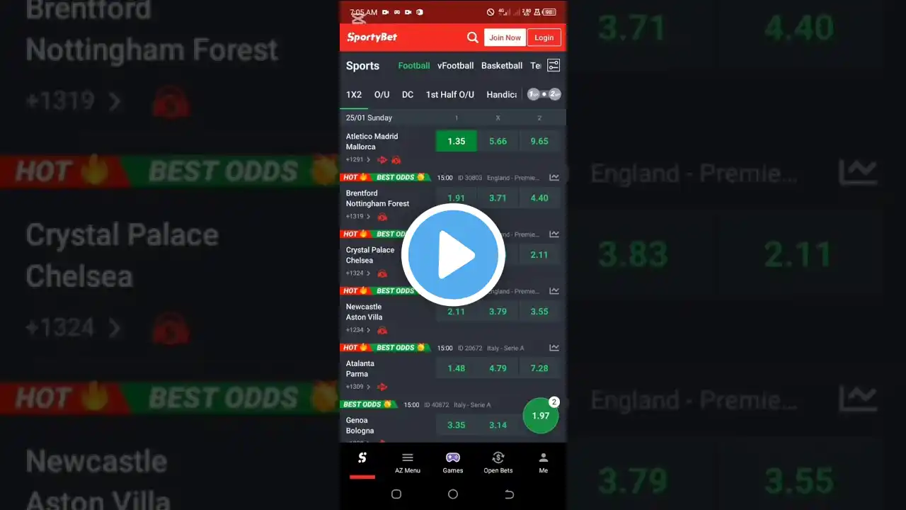 ภาพตัวอย่างวิดีโอ