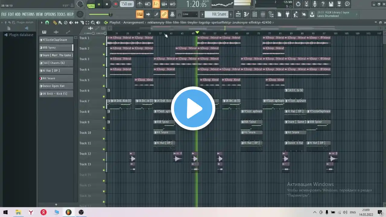 ภาพตัวอย่างวิดีโอ