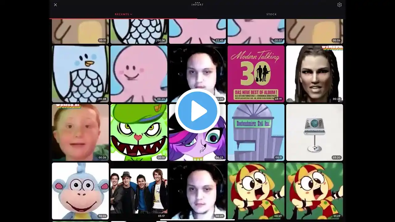 ภาพตัวอย่างวิดีโอ