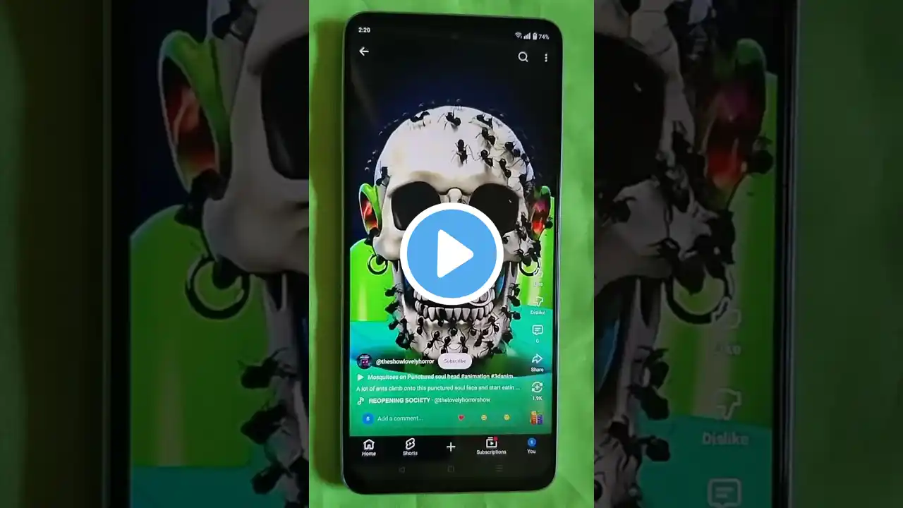 ภาพตัวอย่างวิดีโอ