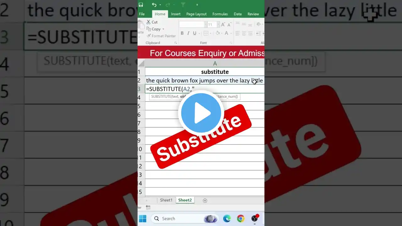 ภาพตัวอย่างวิดีโอ