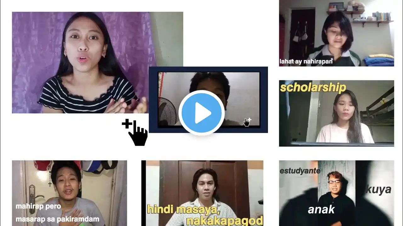 ภาพตัวอย่างวิดีโอ