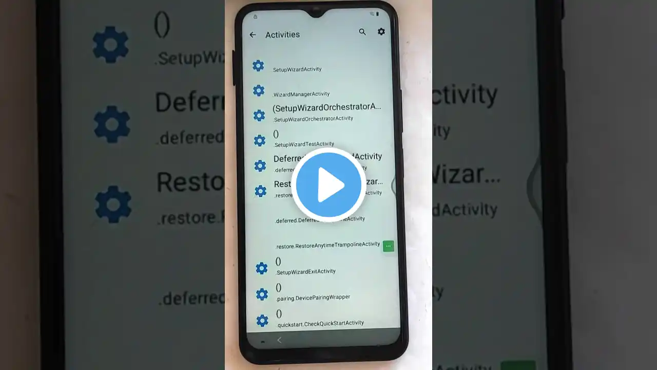 ภาพตัวอย่างวิดีโอ
