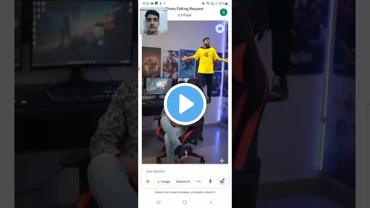 ภาพตัวอย่างวิดีโอ