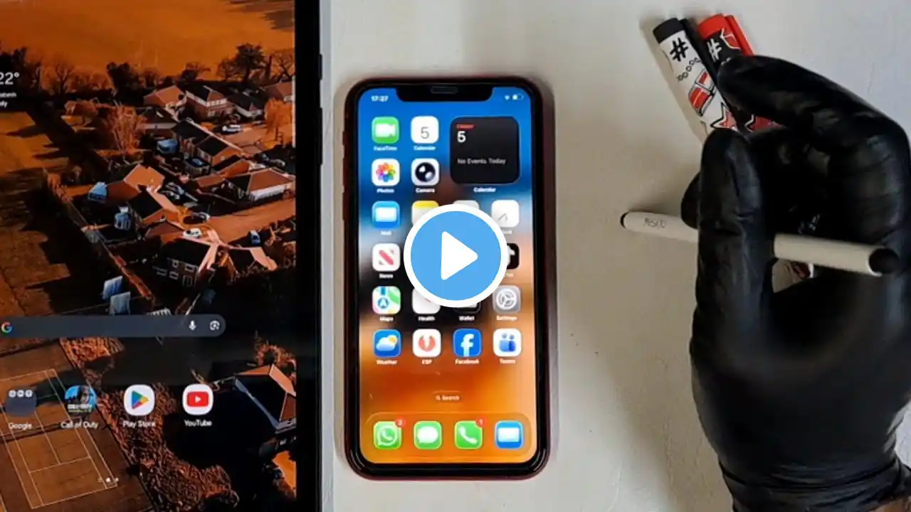 ภาพตัวอย่างวิดีโอ