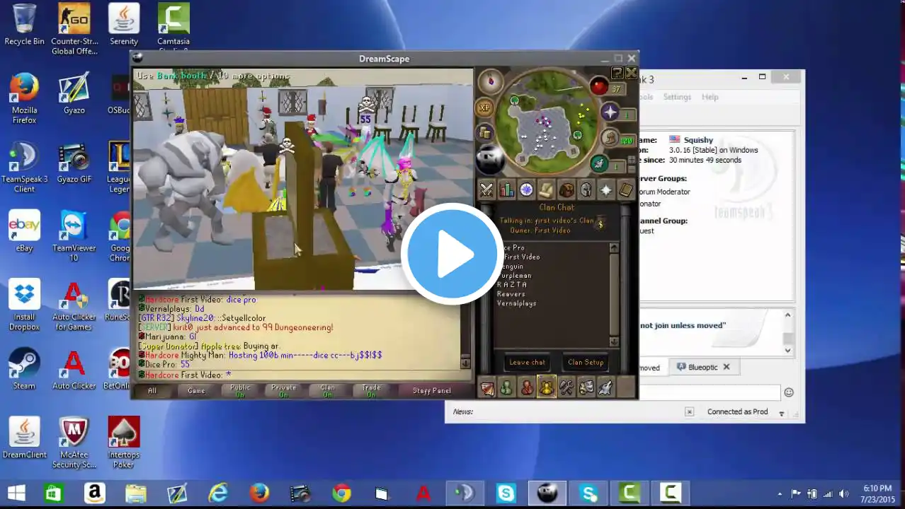 ภาพตัวอย่างวิดีโอ